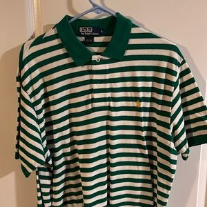 Polo Ralph Lauren shirt
